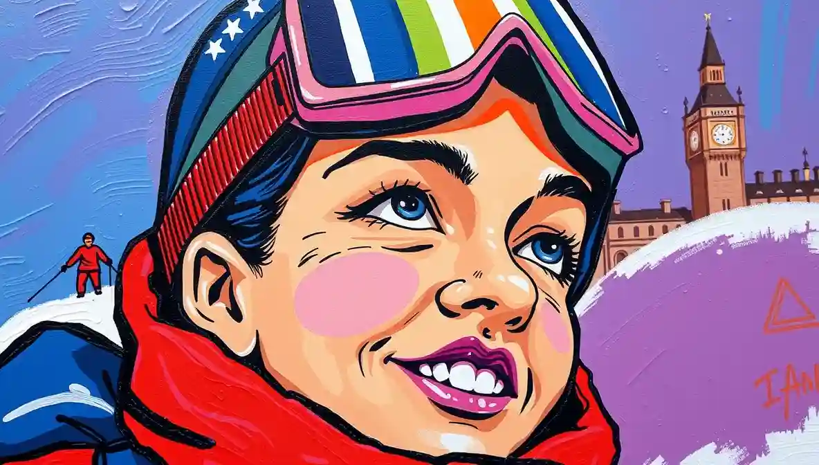 London.ski Opens First “Alpine Experience” in SOHO, Because Altitude Is a Mindset