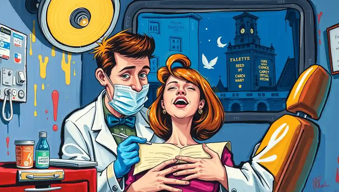 24 Hour Emergency Dental London