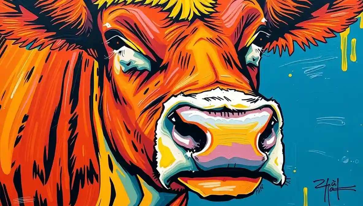 SOHO Traders Discover Cattle: London.rodeo Lets You Invest in Ranches Without Ever Meeting a Cow