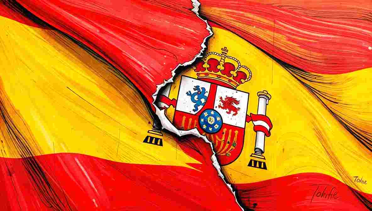 Spanish Interest Rates: Understanding “Tasa de Interés”