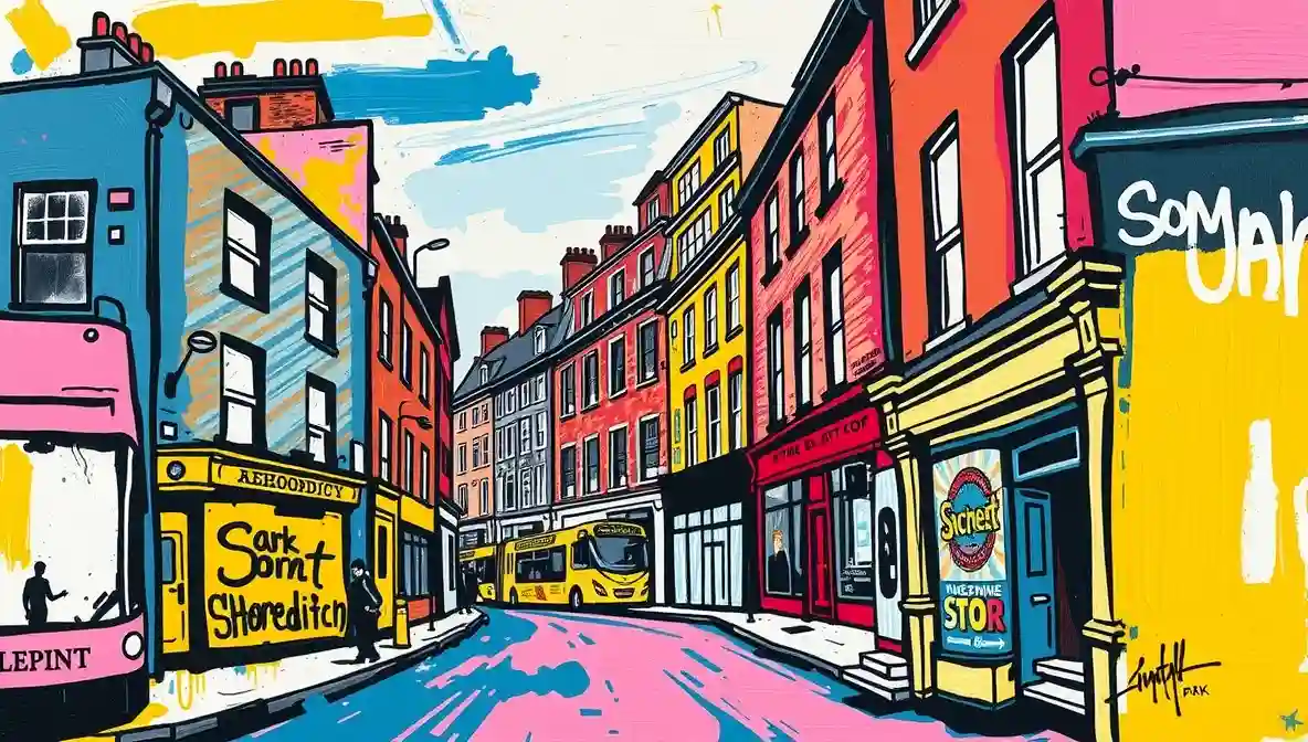 PIA Flight to London Described as ‘Rejuvenating Wings of Longing’