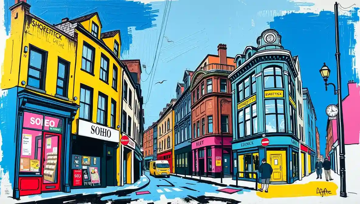 London Fog Drink Accidentally Becomes Londons Most Civilised Identity Crisis