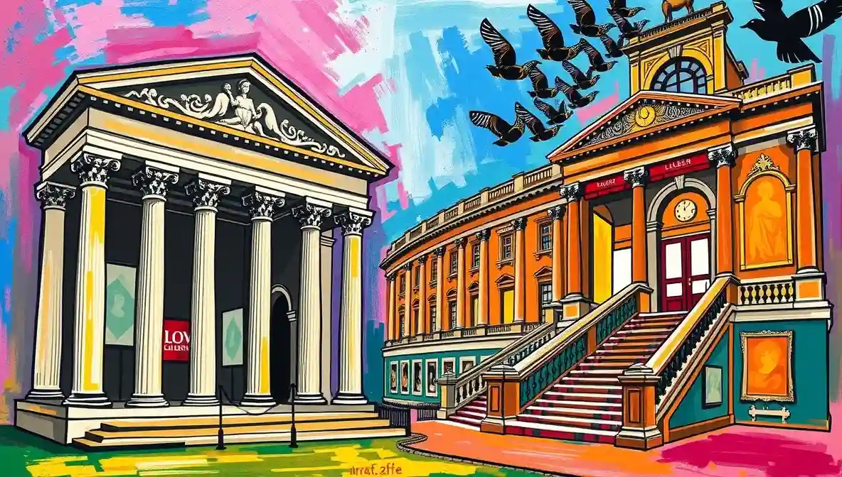 Collectors Building Platform for Southeast Asian Women Artists in London Accidentally Create World’s Most Specific Cultural Niche