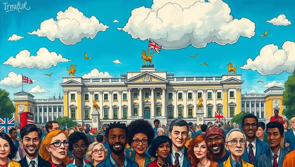 New Orleans “Bad Moms” To Invade London, Britain Activates Emergency Cultural Protocols