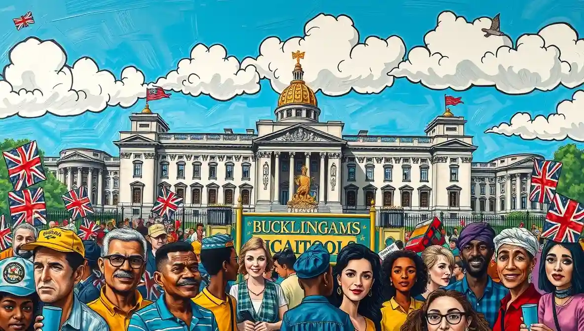 Starmer Announces “Listening Tour”