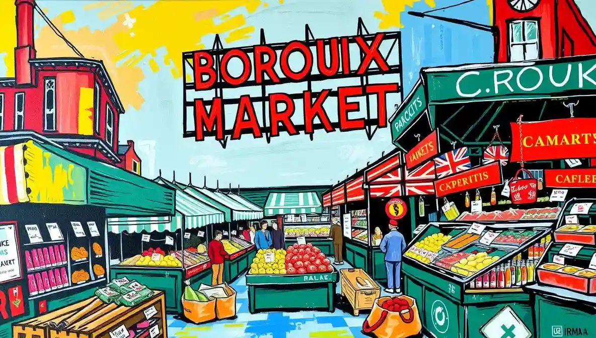 Channel Tunnel Declares Independence, Cuts Power to Celebrate