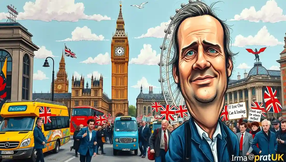 EasyJet Heroically Rescues New Year by Existing