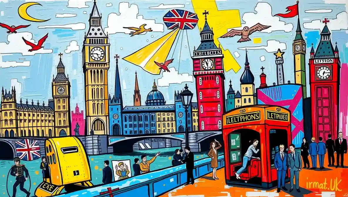 PIA Flight to London Described as ‘Rejuvenating Wings of Longing’