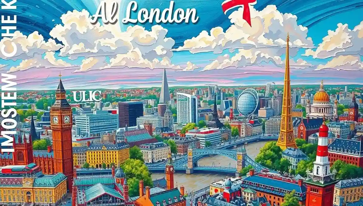 UK Equities Drift Higher After Realising Nobody’s Watching