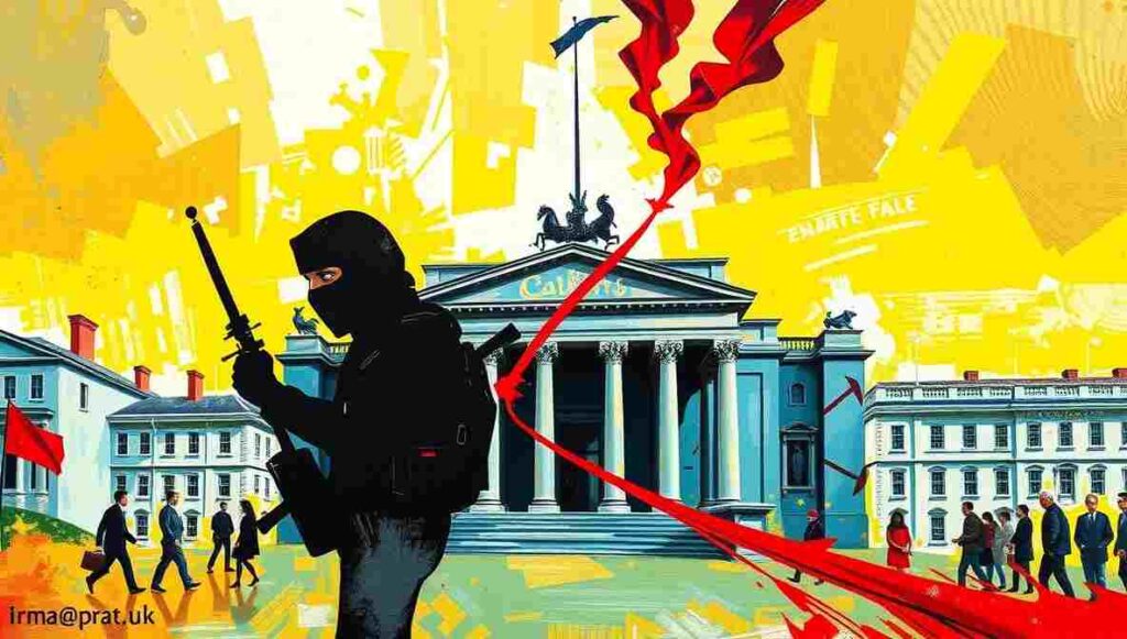 London Prat UK - Shamima Begum