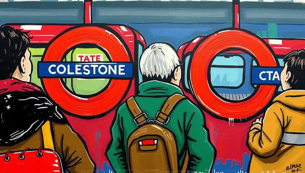 Alexandra Palace Darts Fans Achieve New State of Consciousness, Scientists Baffled by “Fancy Dress Enlightenment”