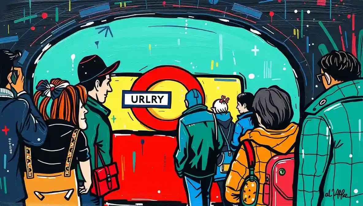 UK Uses Visa Restrictions to Pressure African Countries, Shocked This Counts as Pressure