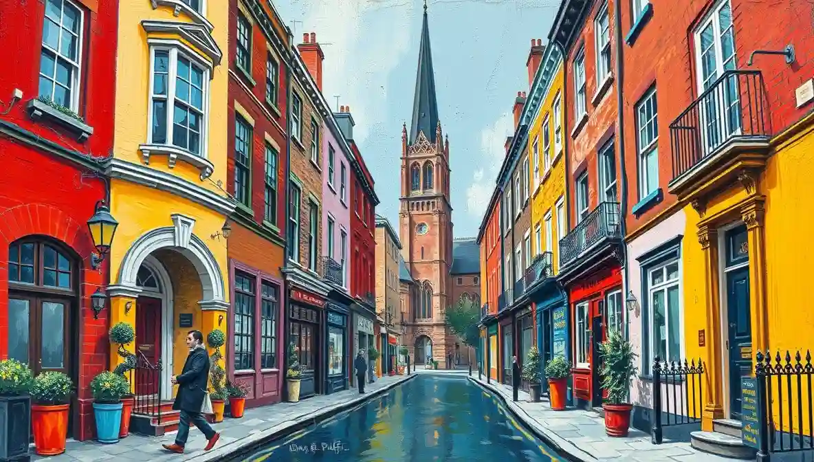 Eurostar Introduces “Schrödinger’s Journey” Service