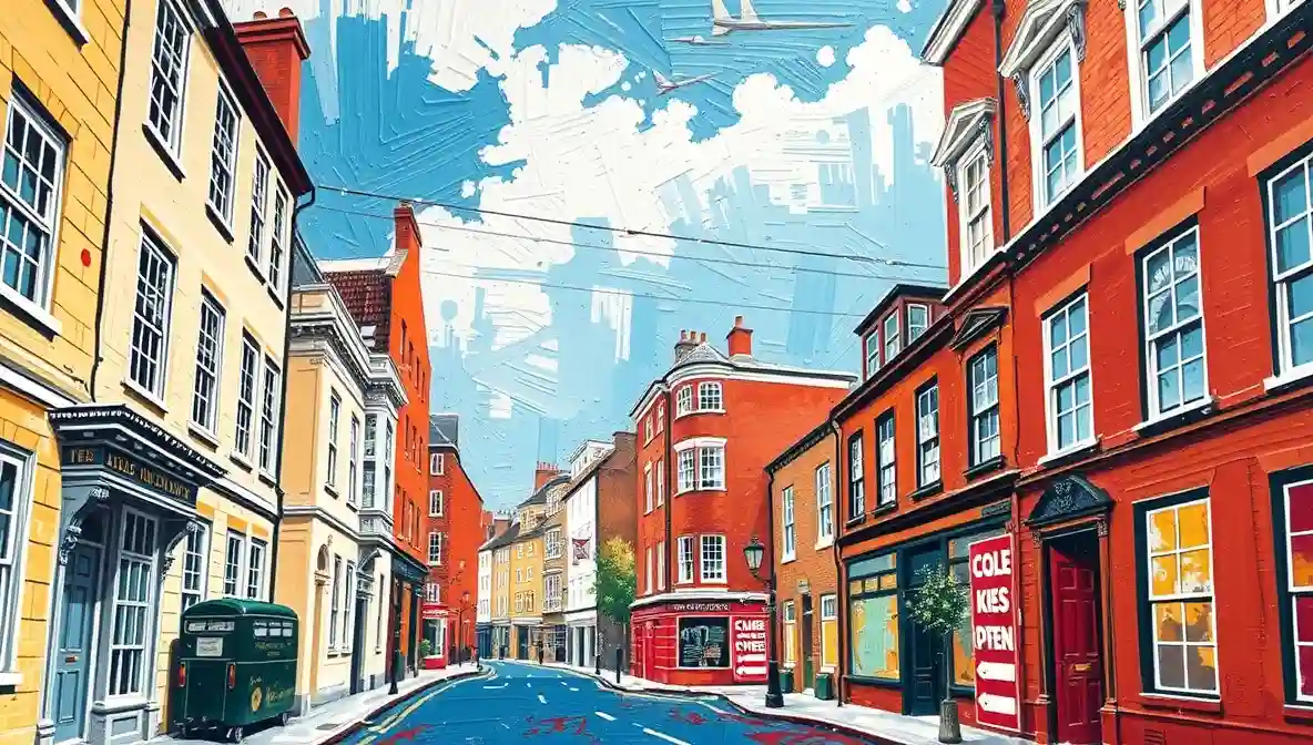 UK Gets New Artillery Gun