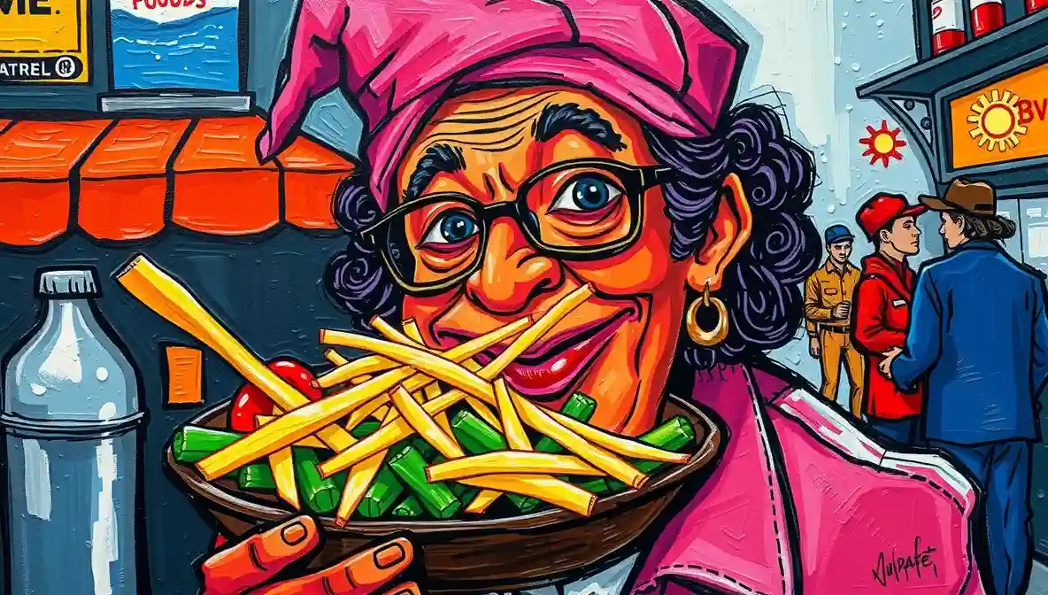 UK Gets New Artillery Gun