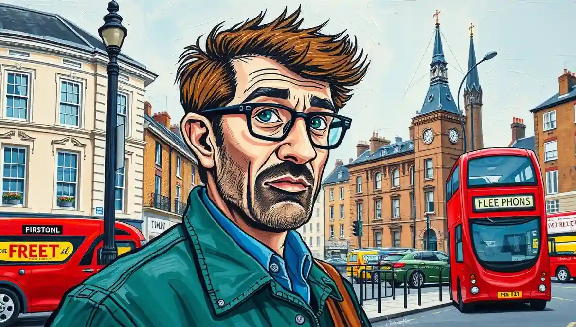 Channel Tunnel Declares Independence, Cuts Power to Celebrate