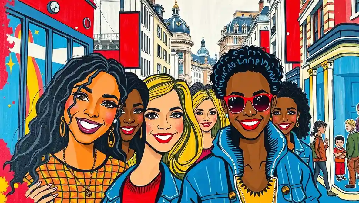 Alexandra Palace Darts Fans Achieve New State of Consciousness, Scientists Baffled by “Fancy Dress Enlightenment”