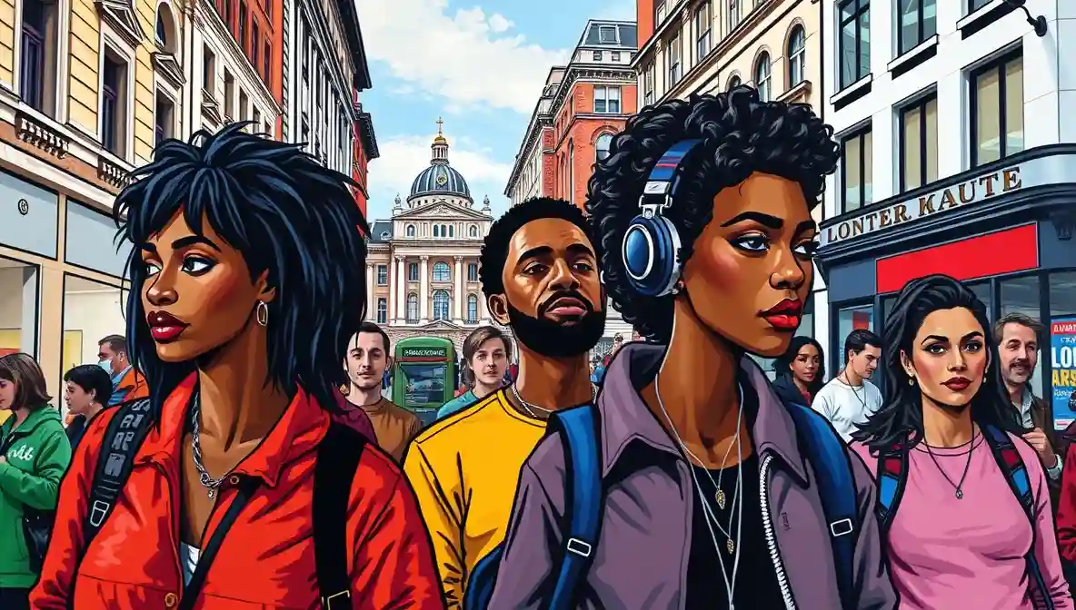 PIA Flight to London Described as ‘Rejuvenating Wings of Longing’