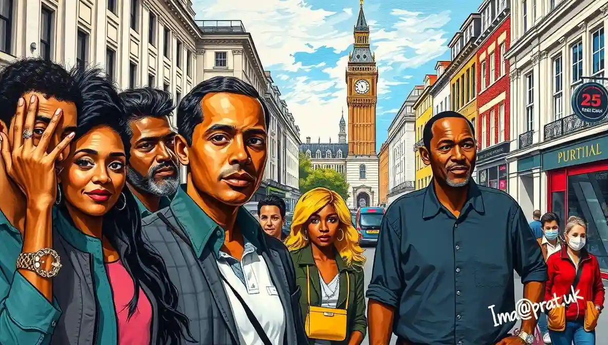 London’s Shoplifting Hotspots Revealed, Surprising Absolutely Nobody