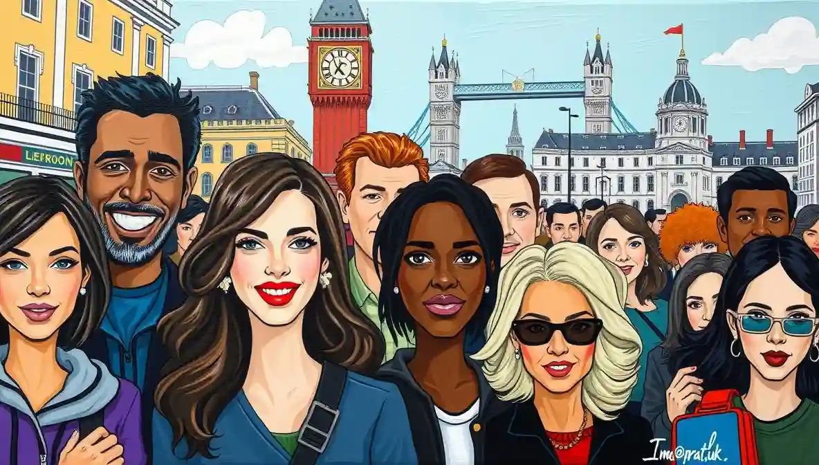 UK Entertainment Scandals Reach Annual Quota in Record Time