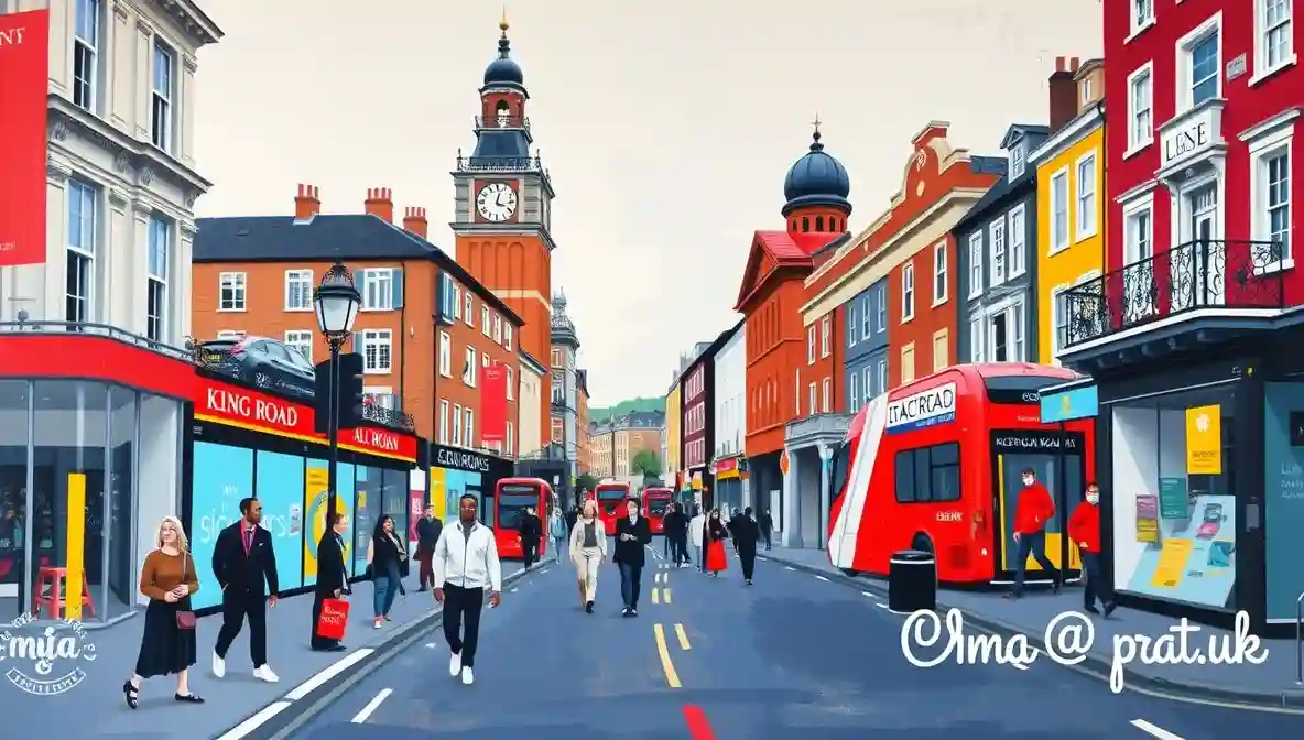 London Commuter Towns Experience House Price Reality Check