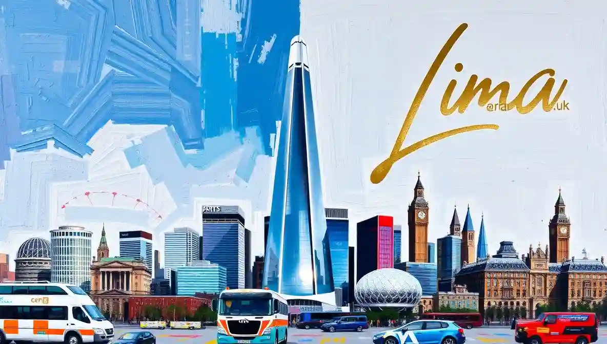 Acton: Londons Most Determinedly Normal Battlefield