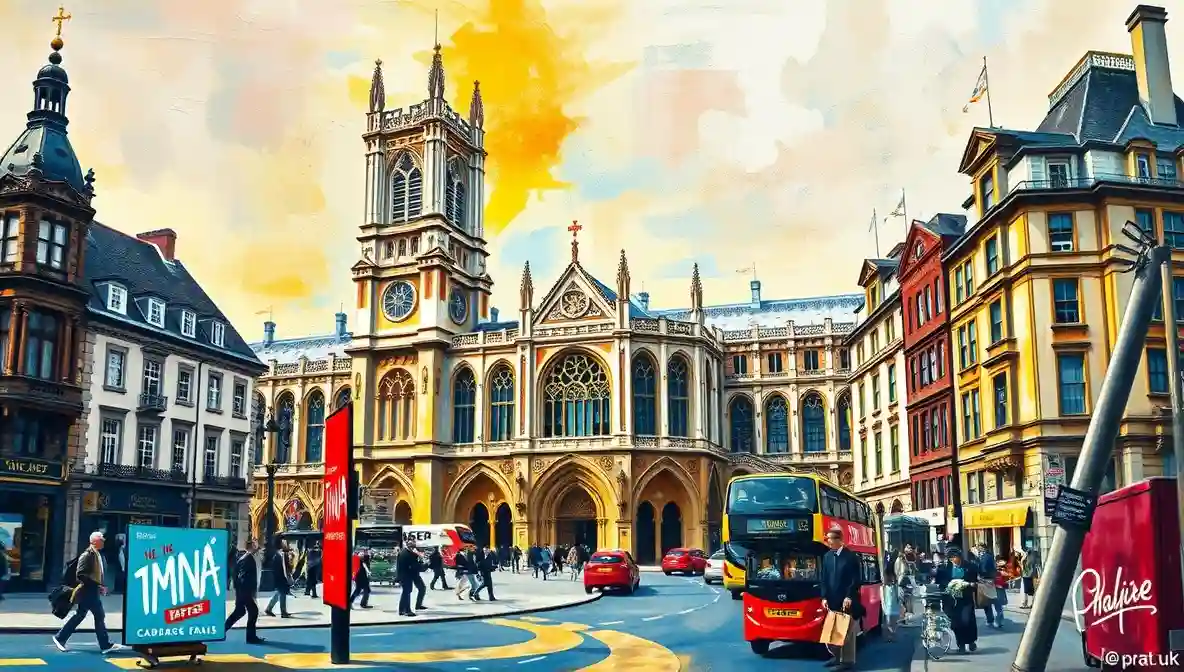 City Traders Pivot to Powder: London.ski Turns Après-Ski Into an Asset Class