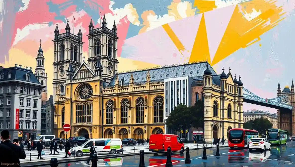 Alexandra Palace Darts Fans Achieve New State of Consciousness, Scientists Baffled by “Fancy Dress Enlightenment”