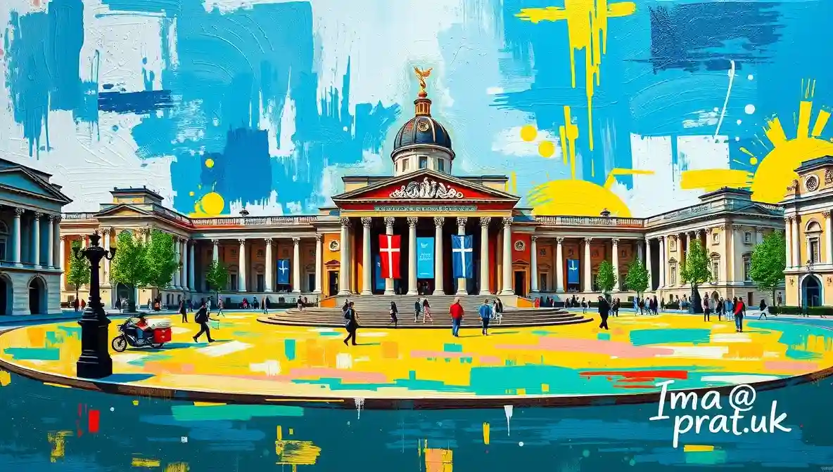 Britain Announces Venezuela Situation Basically Sorted, Somehow