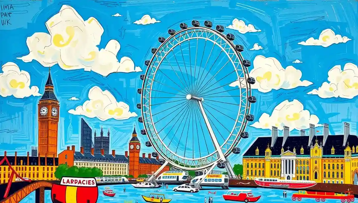 UK Equities Drift Higher After Realising Nobody’s Watching