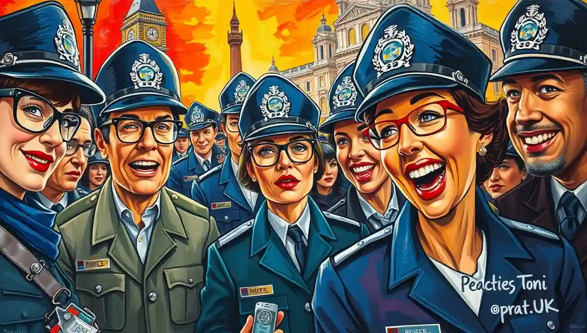 Liverpool Street Station