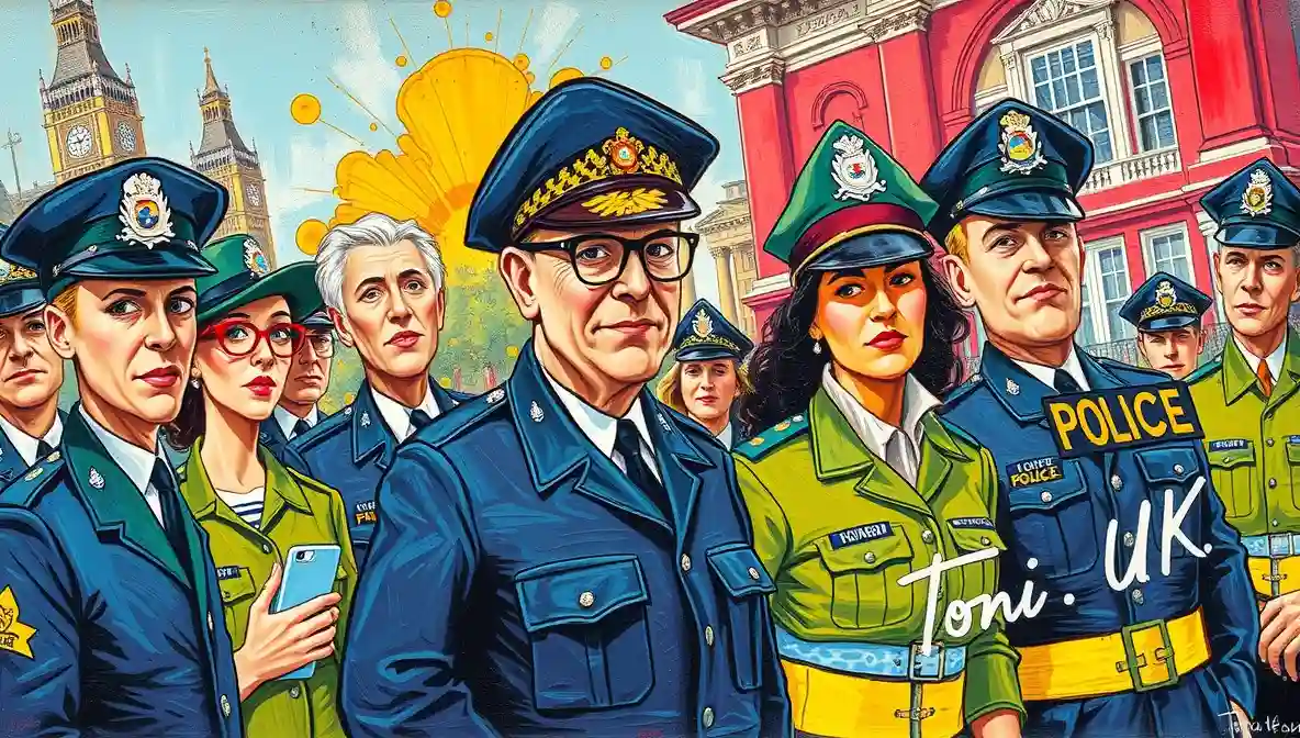 London’s Shoplifting Hotspots Revealed, Surprising Absolutely Nobody