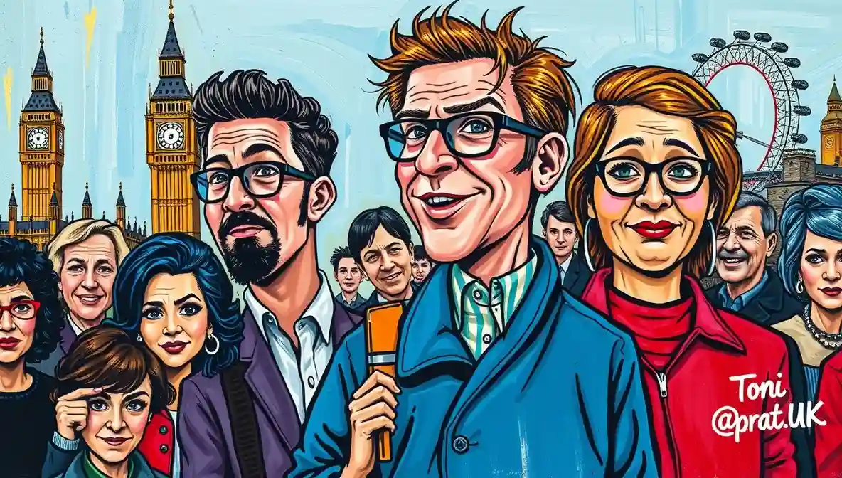 Texas High Schoolers to Invade London, Britain Braces for Impact of American Marching Band Enthusiasm