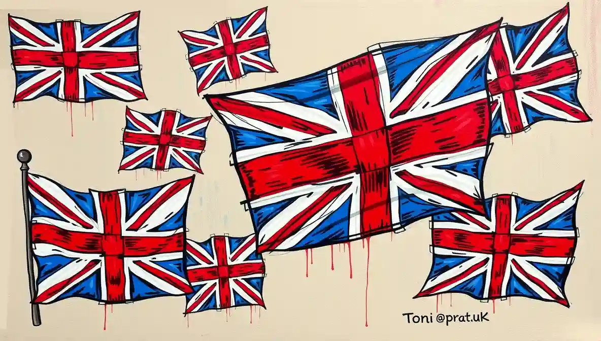 Channel Tunnel Declares Independence, Cuts Power to Celebrate