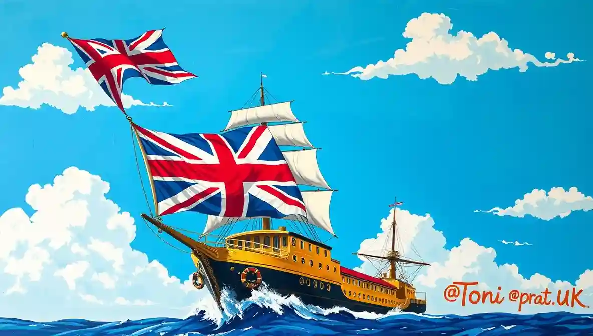 Texas High Schoolers to Invade London, Britain Braces for Impact of American Marching Band Enthusiasm