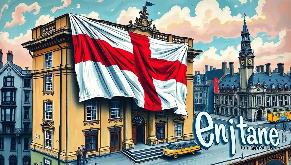 Alexandra Palace Darts Fans Achieve New State of Consciousness, Scientists Baffled by “Fancy Dress Enlightenment”