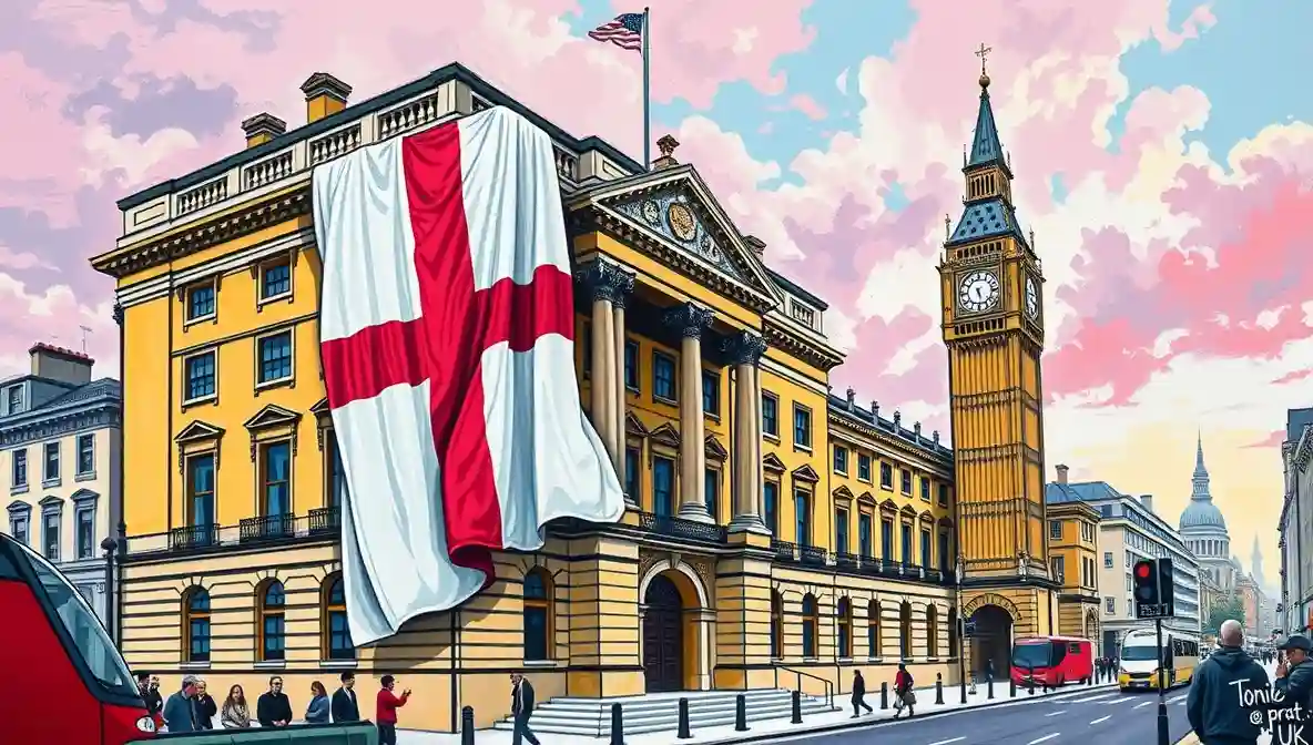 London’s Shoplifting Hotspots Revealed, Surprising Absolutely Nobody