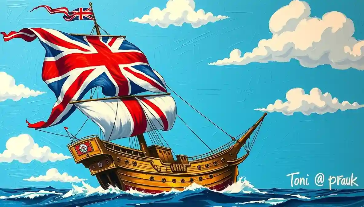 Texas High Schoolers to Invade London, Britain Braces for Impact of American Marching Band Enthusiasm