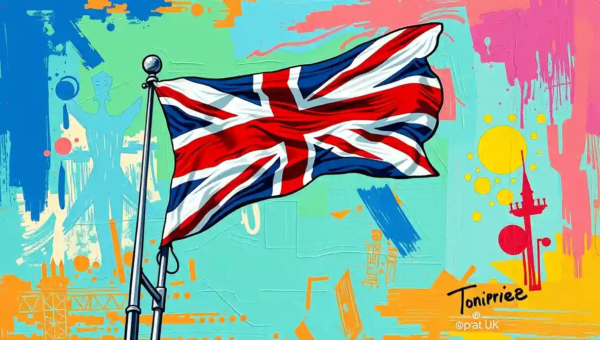 MI6’s Headquarters Finally Admits It Exists