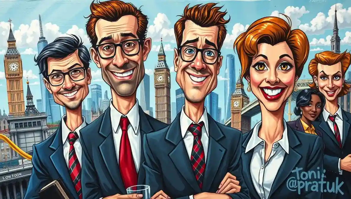 Pinpoint UK Secures Lloyd’s Approval, Celebrating Being Allowed to Exist