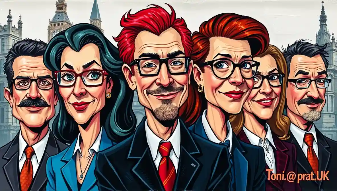 Starmer Announces “Listening Tour”