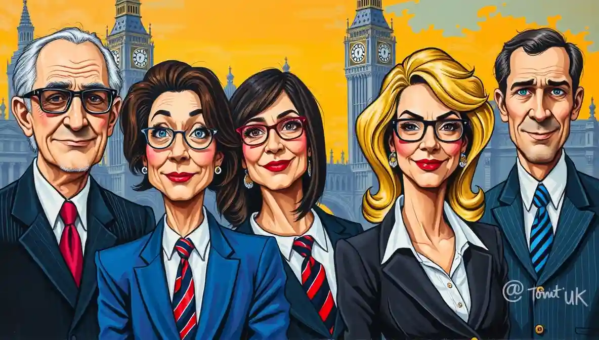 London’s Shoplifting Hotspots Revealed, Surprising Absolutely Nobody