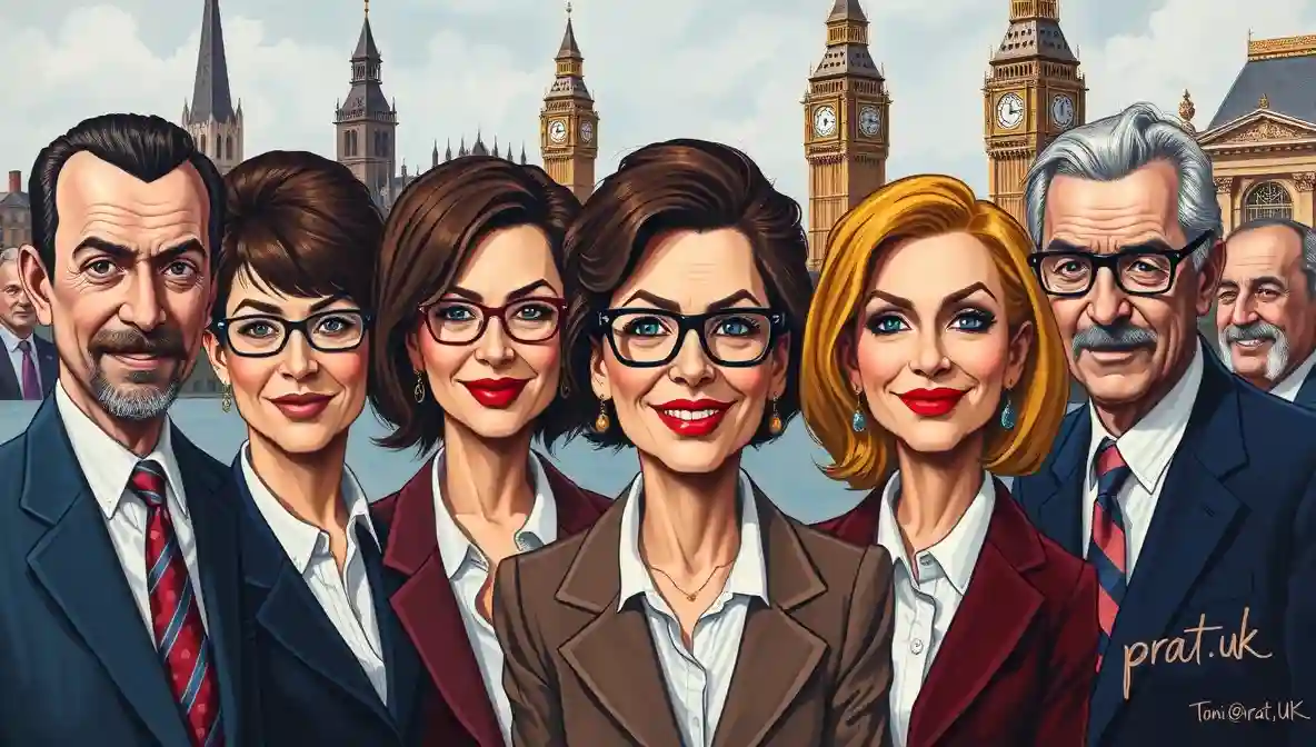 City Traders Pivot to Powder: London.ski Turns Après-Ski Into an Asset Class