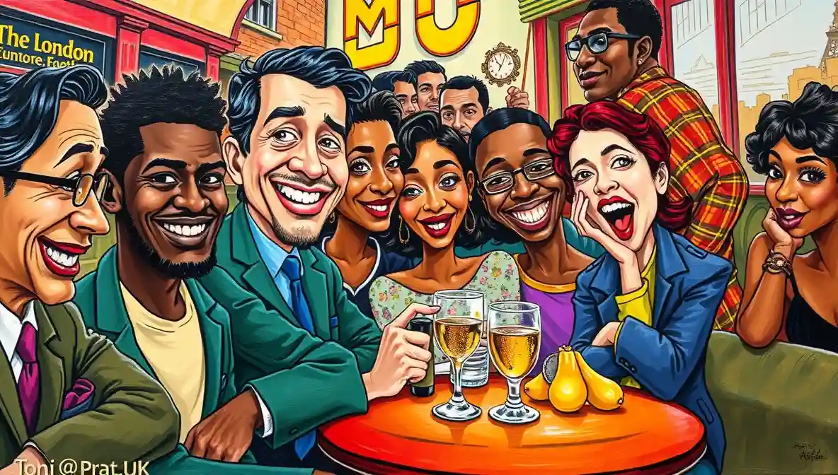 Clinical Pharmacy Congress London Promises Exciting Discussions About Pills