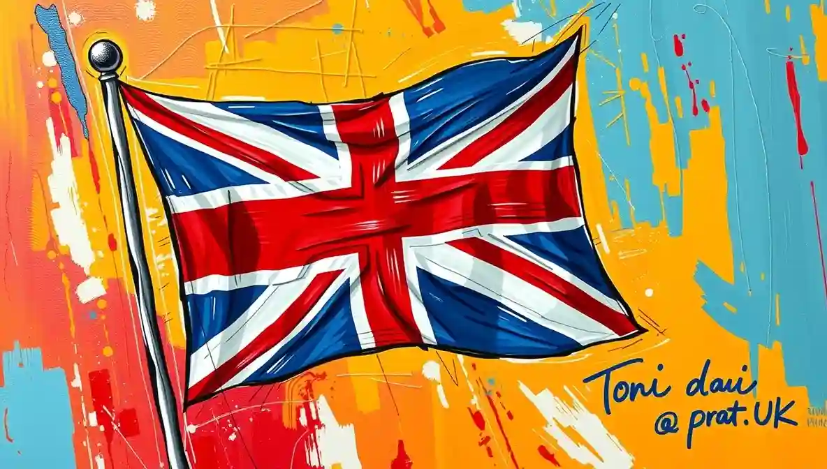 Channel Tunnel Declares Independence, Cuts Power to Celebrate