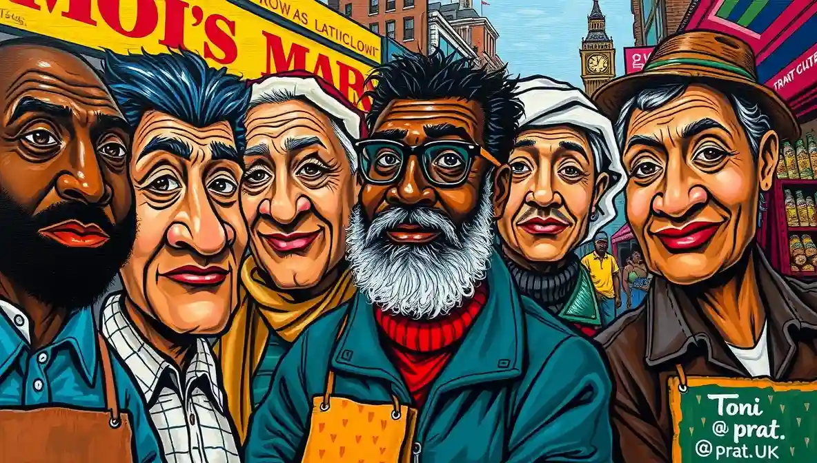 Alexandra Palace Darts Fans Achieve New State of Consciousness, Scientists Baffled by “Fancy Dress Enlightenment”