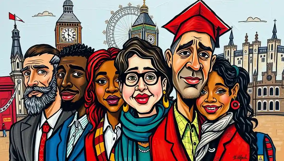 PIA Flight to London Described as ‘Rejuvenating Wings of Longing’