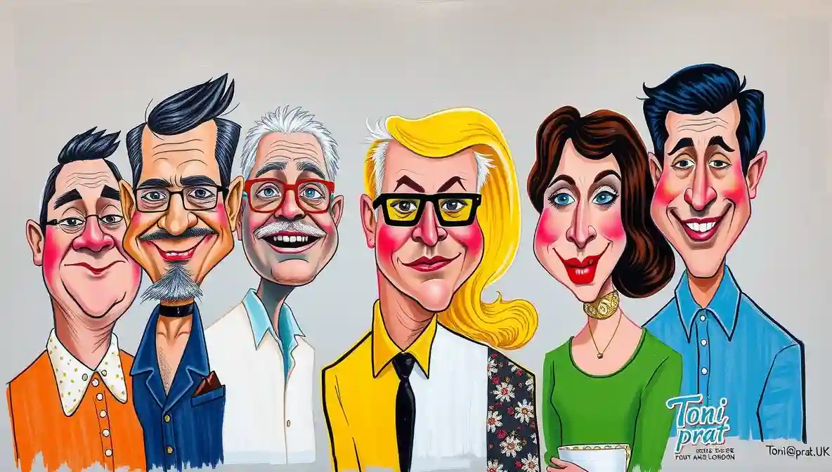 King Charles Declares Himself “Emotionally Unavailable” During State Opening of Parliament