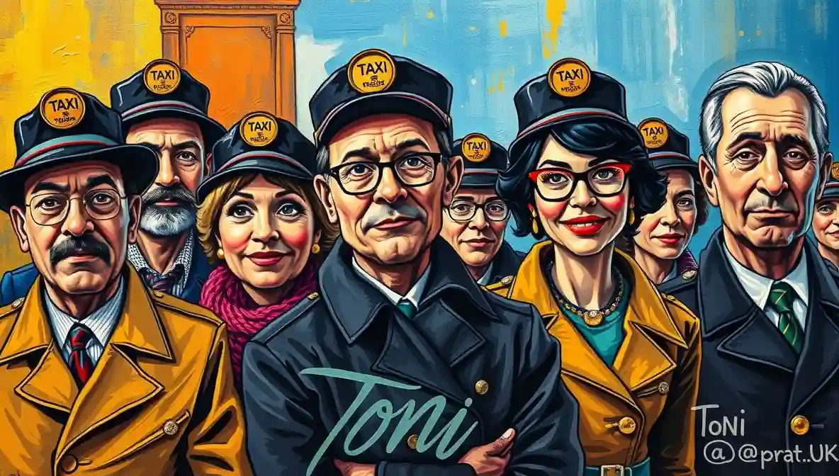 New Orleans “Bad Moms” To Invade London, Britain Activates Emergency Cultural Protocols