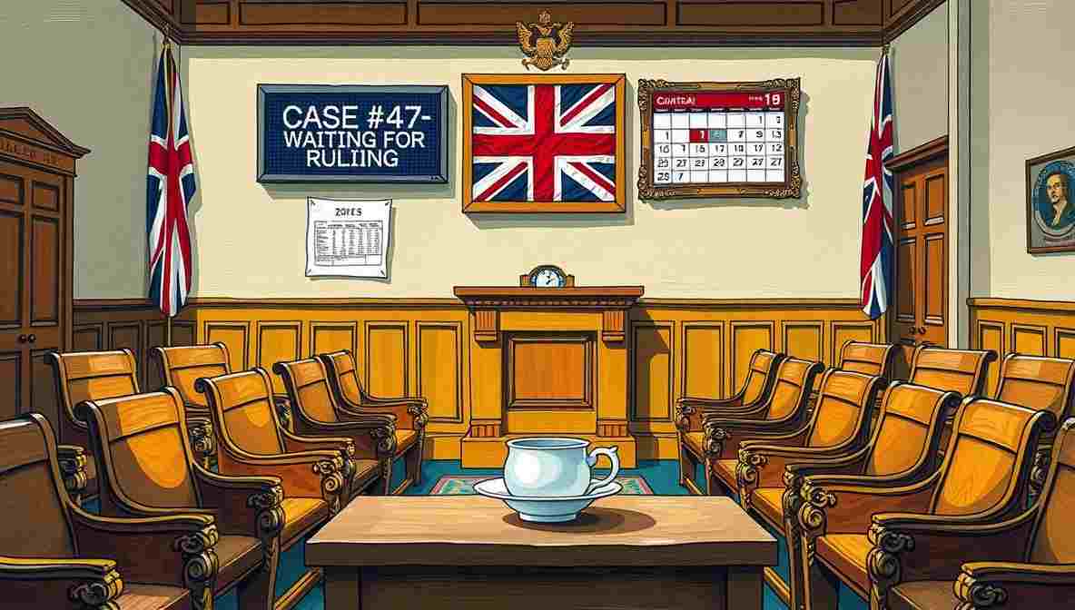 Shamima Begum Citizenship Saga Enters New Season – ECHR Keeps Viewers Guessing